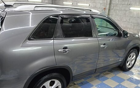 KIA Sorento II рестайлинг, 2017 год, 2 285 000 рублей, 7 фотография