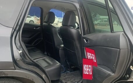 Mazda CX-5 II, 2012 год, 1 550 000 рублей, 5 фотография