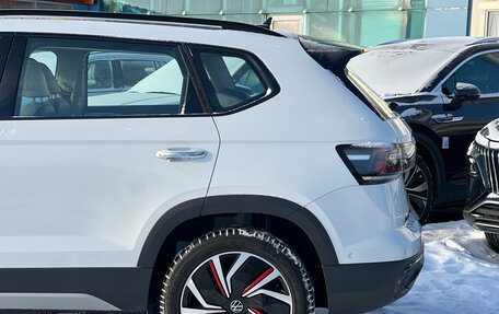 Volkswagen Tharu, 2025 год, 4 100 000 рублей, 3 фотография