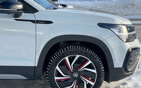 Volkswagen Tharu, 2025 год, 4 100 000 рублей, 8 фотография