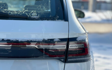 Volkswagen Tharu, 2025 год, 4 100 000 рублей, 6 фотография