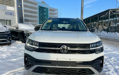 Volkswagen Tharu, 2025 год, 4 100 000 рублей, 10 фотография