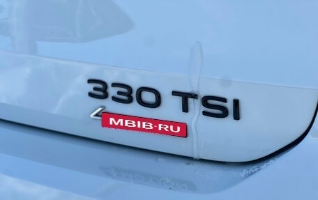 Volkswagen Tharu, 2025 год, 4 100 000 рублей, 7 фотография