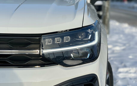 Volkswagen Tharu, 2025 год, 4 100 000 рублей, 11 фотография