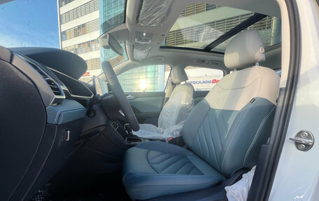 Volkswagen Tharu, 2025 год, 4 100 000 рублей, 14 фотография