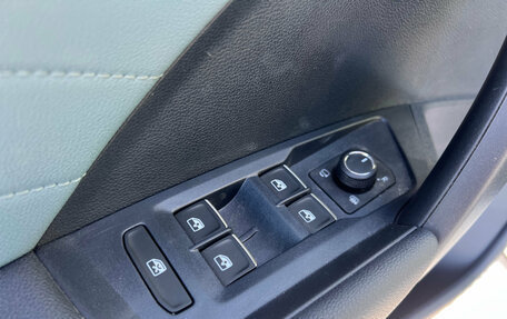 Volkswagen Tharu, 2025 год, 4 100 000 рублей, 18 фотография