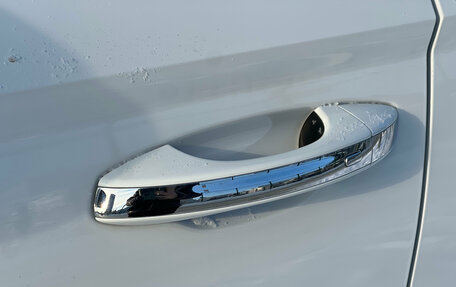 Volkswagen Tharu, 2025 год, 4 100 000 рублей, 12 фотография