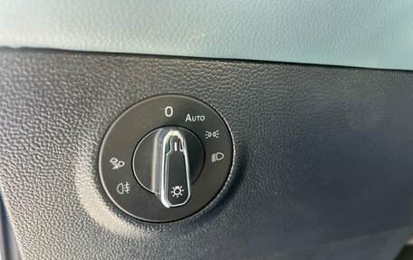 Volkswagen Tharu, 2025 год, 4 100 000 рублей, 19 фотография