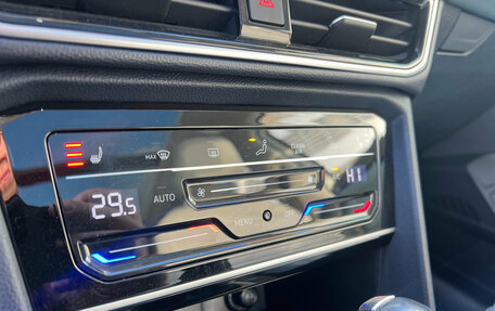 Volkswagen Tharu, 2025 год, 4 100 000 рублей, 21 фотография