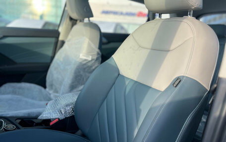 Volkswagen Tharu, 2025 год, 4 100 000 рублей, 17 фотография