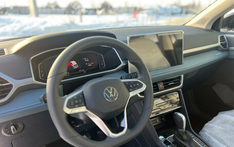 Volkswagen Tharu, 2025 год, 4 100 000 рублей, 25 фотография