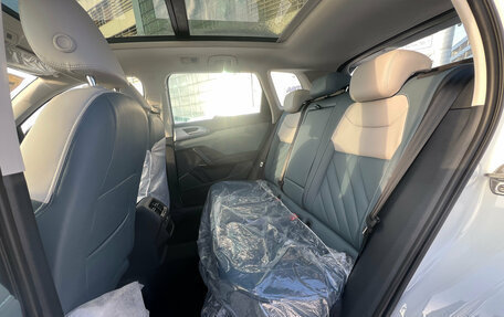 Volkswagen Tharu, 2025 год, 4 100 000 рублей, 27 фотография