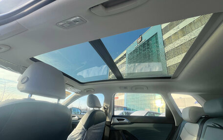 Volkswagen Tharu, 2025 год, 4 100 000 рублей, 26 фотография