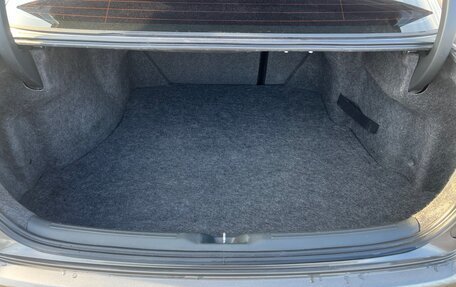 Honda Accord VII рестайлинг, 2007 год, 1 050 000 рублей, 7 фотография