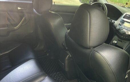 Honda Accord VII рестайлинг, 2007 год, 1 050 000 рублей, 17 фотография