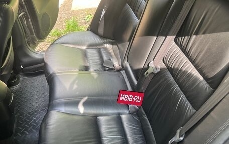 Honda Accord VII рестайлинг, 2007 год, 1 050 000 рублей, 16 фотография