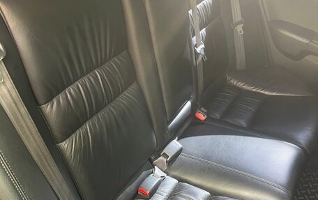 Honda Accord VII рестайлинг, 2007 год, 1 050 000 рублей, 18 фотография