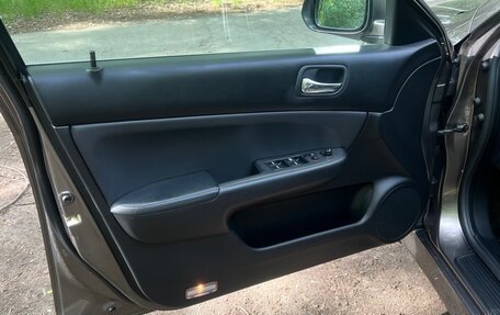 Honda Accord VII рестайлинг, 2007 год, 1 050 000 рублей, 20 фотография