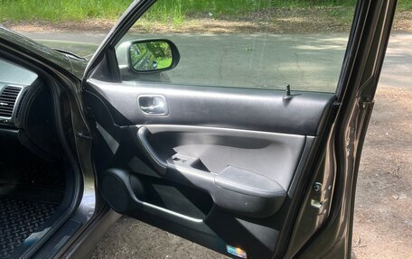 Honda Accord VII рестайлинг, 2007 год, 1 050 000 рублей, 21 фотография