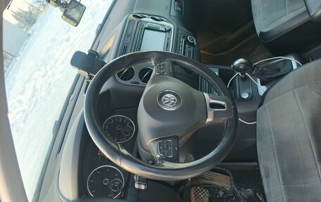 Volkswagen Tiguan I, 2013 год, 1 360 000 рублей, 10 фотография