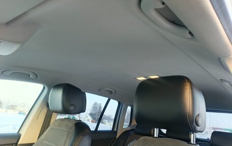 Volkswagen Tiguan I, 2013 год, 1 360 000 рублей, 9 фотография