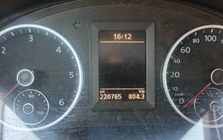 Volkswagen Tiguan I, 2013 год, 1 360 000 рублей, 15 фотография