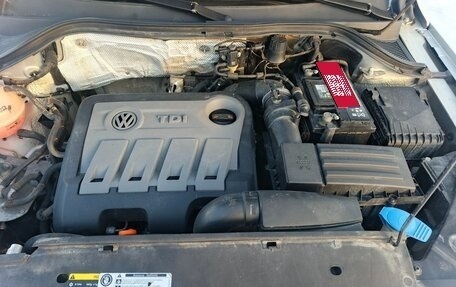 Volkswagen Tiguan I, 2013 год, 1 360 000 рублей, 8 фотография