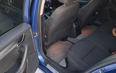 Skoda Octavia, 2019 год, 1 500 000 рублей, 10 фотография