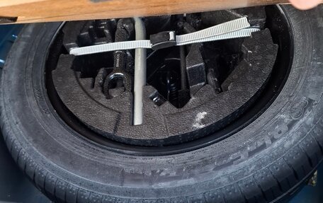 Skoda Octavia, 2019 год, 1 500 000 рублей, 14 фотография