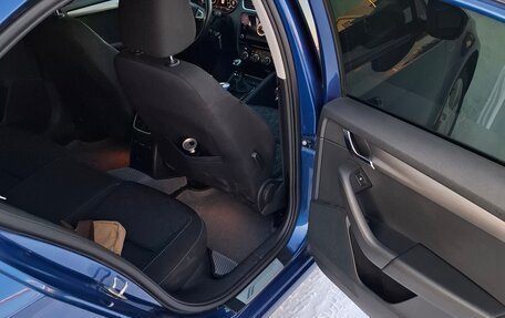 Skoda Octavia, 2019 год, 1 500 000 рублей, 11 фотография