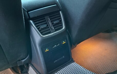 Skoda Octavia, 2019 год, 1 500 000 рублей, 13 фотография