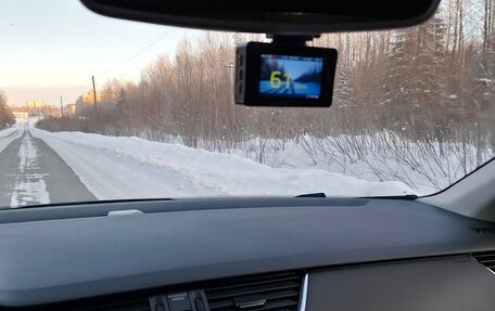 Skoda Octavia, 2019 год, 1 500 000 рублей, 17 фотография