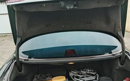 Mercedes-Benz E-Класс, 1996 год, 350 000 рублей, 10 фотография