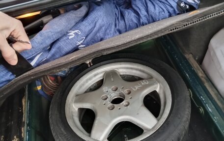 Mercedes-Benz E-Класс, 1996 год, 350 000 рублей, 11 фотография