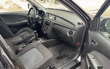 Mitsubishi Outlander III рестайлинг 3, 2007 год, 670 000 рублей, 7 фотография