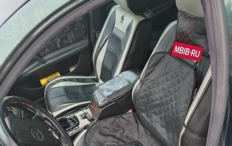 Mercedes-Benz E-Класс, 1996 год, 350 000 рублей, 6 фотография