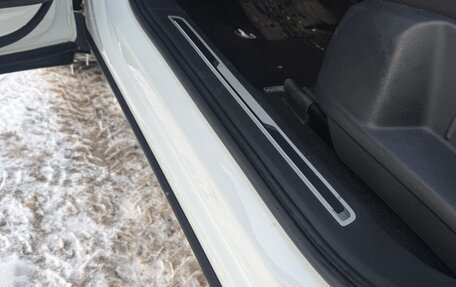 Volkswagen Tiguan II, 2017 год, 2 200 000 рублей, 7 фотография