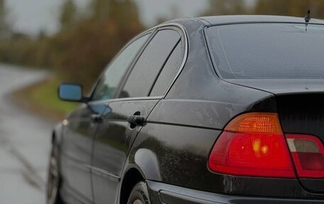 BMW 3 серия, 1998 год, 500 000 рублей, 5 фотография