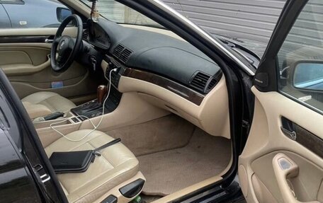 BMW 3 серия, 1998 год, 500 000 рублей, 12 фотография