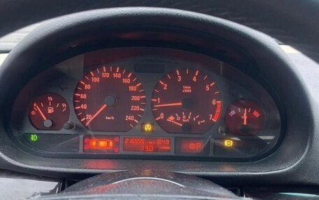 BMW 3 серия, 1998 год, 500 000 рублей, 9 фотография