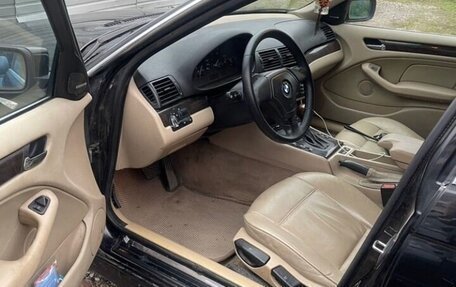 BMW 3 серия, 1998 год, 500 000 рублей, 10 фотография