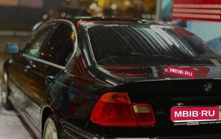 BMW 3 серия, 1998 год, 500 000 рублей, 4 фотография