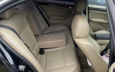 BMW 3 серия, 1998 год, 500 000 рублей, 13 фотография