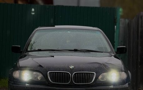 BMW 3 серия, 1998 год, 500 000 рублей, 3 фотография