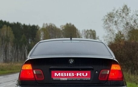 BMW 3 серия, 1998 год, 500 000 рублей, 6 фотография