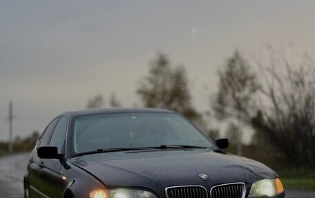 BMW 3 серия, 1998 год, 500 000 рублей, 7 фотография