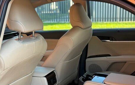 Toyota Camry, 2018 год, 3 000 050 рублей, 9 фотография