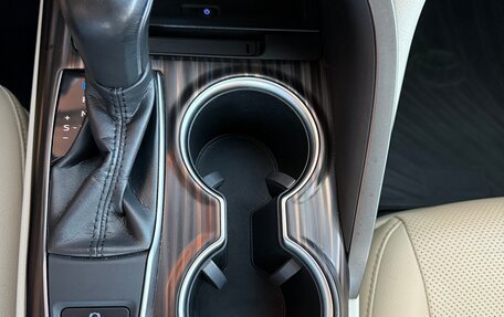 Toyota Camry, 2018 год, 3 000 050 рублей, 19 фотография