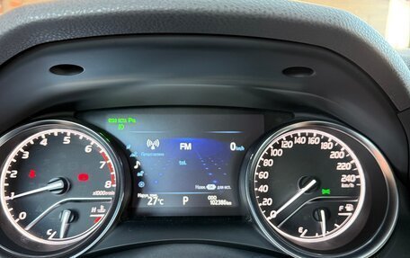 Toyota Camry, 2018 год, 3 000 050 рублей, 21 фотография