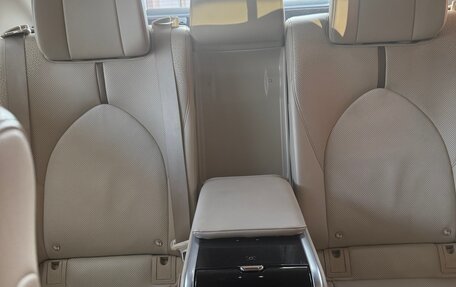 Toyota Camry, 2018 год, 3 000 050 рублей, 26 фотография